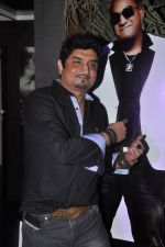 Neeraj Shridhar at  Kissh Album launch in Mumbai on 4th Oct 2012 (21).JPG